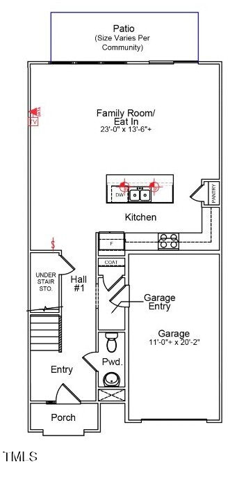 95 Ripple Way #212, Clayton, NC 27520