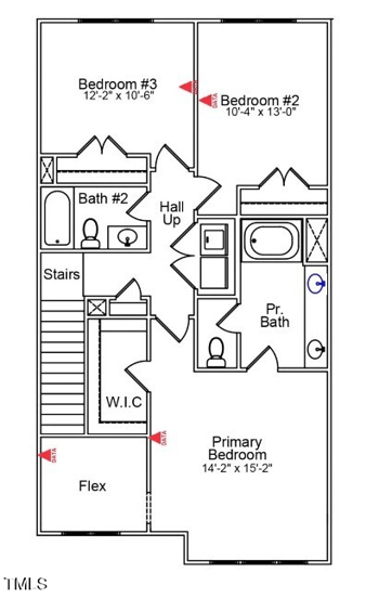 95 Ripple Way #212, Clayton, NC 27520
