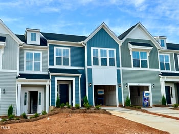 95 Ripple Way #212, Clayton, NC 27520