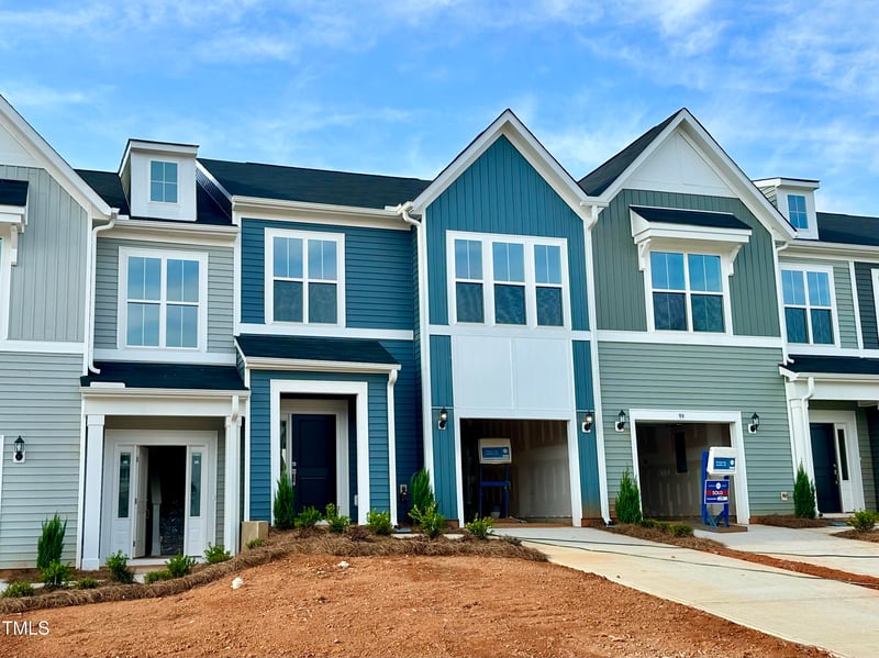 95 Ripple Way #212, Clayton, NC 27520