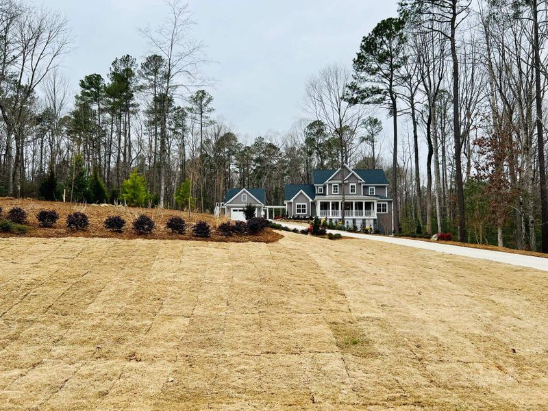 95 Riverstone Dr, Pittsboro, NC 27312