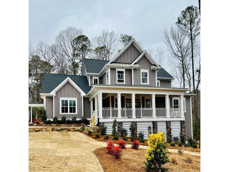 95 Riverstone Dr, Pittsboro, NC 27312