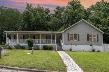 95 Roberts St, Pittsboro, NC 27312