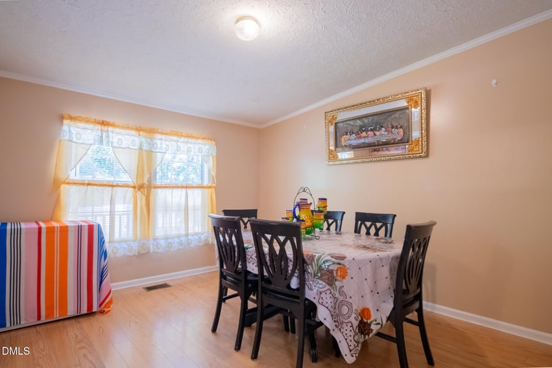 95 Roberts St, Pittsboro, NC 27312