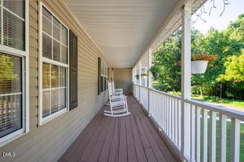 95 Roberts St, Pittsboro, NC 27312
