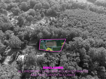 95 Roberts St, Pittsboro, NC 27312