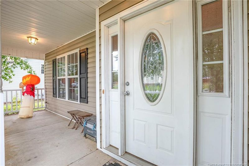 95 Rolling Stone Ct, Sanford, NC 27332