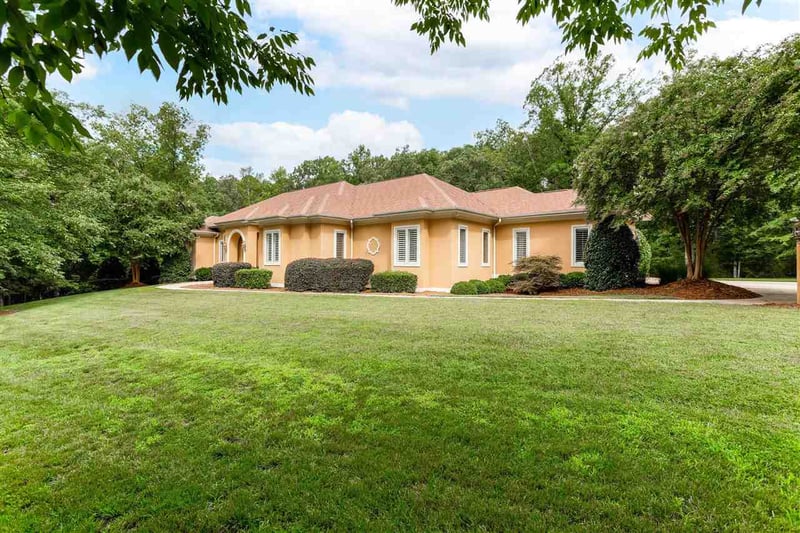 95 Rosemont Dr, Durham, NC 27713