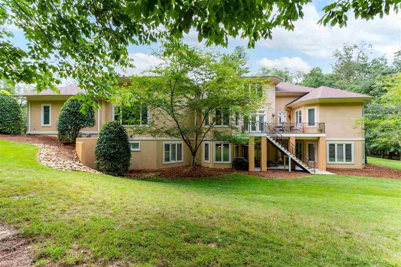 95 Rosemont Dr, Durham, NC 27713