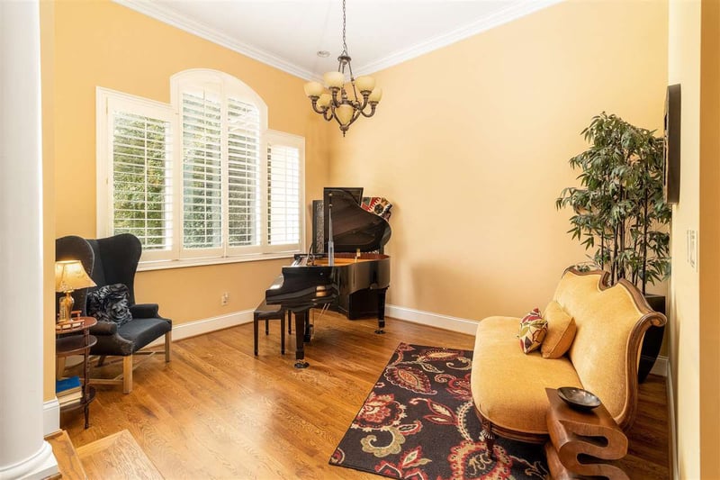 95 Rosemont Dr, Durham, NC 27713