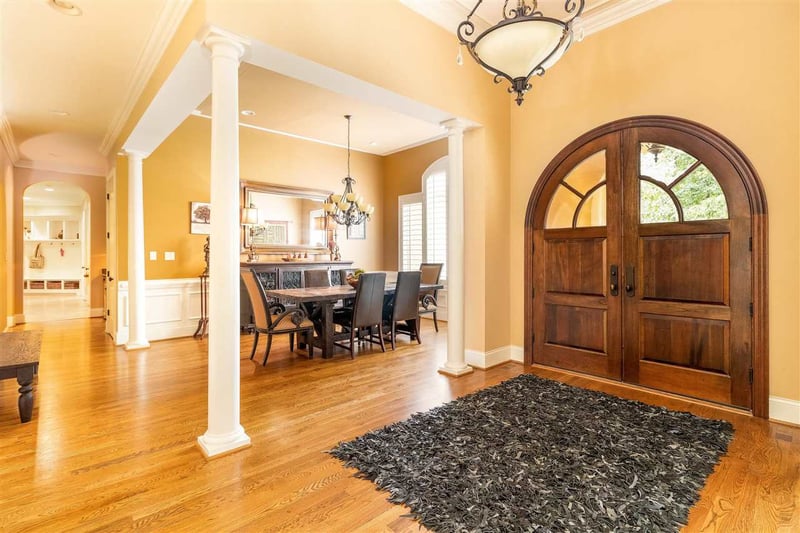 95 Rosemont Dr, Durham, NC 27713