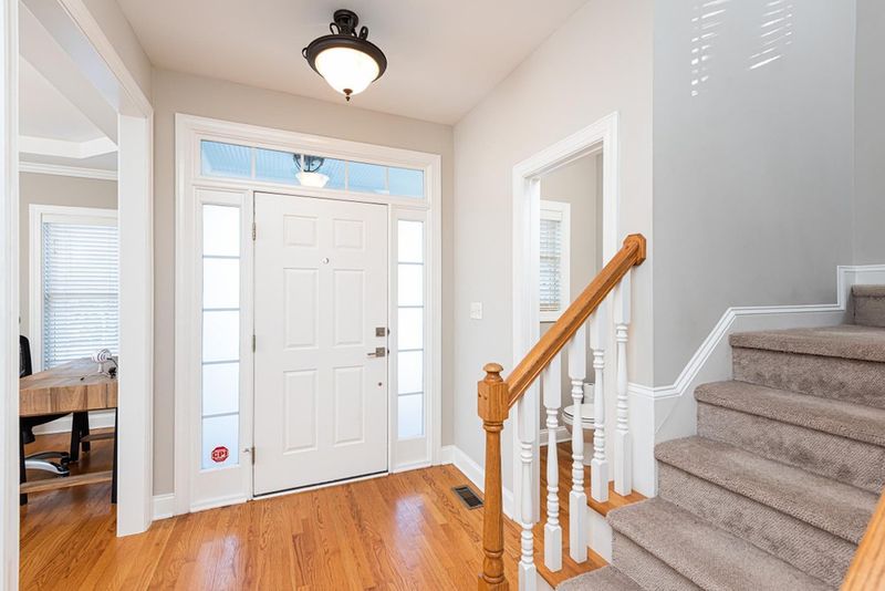 95 Rushing Wind Way, Apex, NC 27502