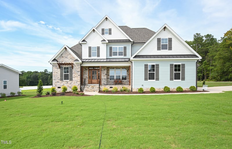 95 Sallyport Ct, Raleigh, NC 27603