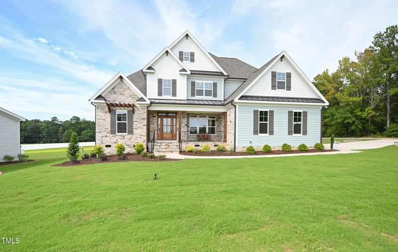 95 Sallyport Ct, Raleigh, NC 27603