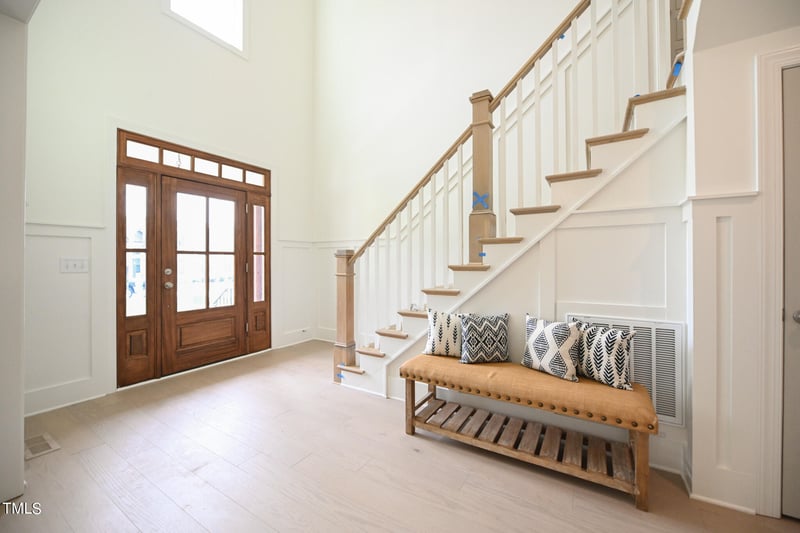 95 Sallyport Ct, Raleigh, NC 27603