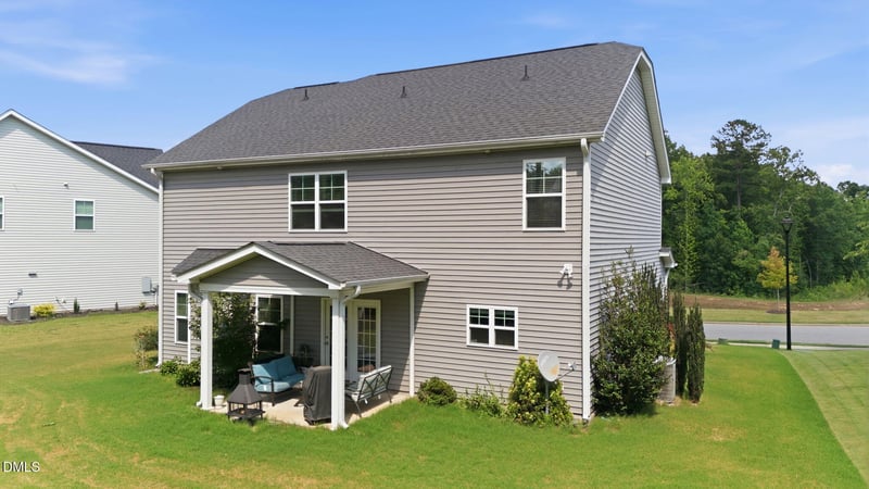 95 San Periro Dr, Clayton, NC 27527