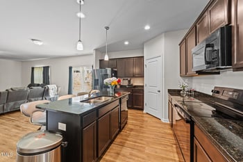 95 Shady Creek Trl, Garner, NC 27529