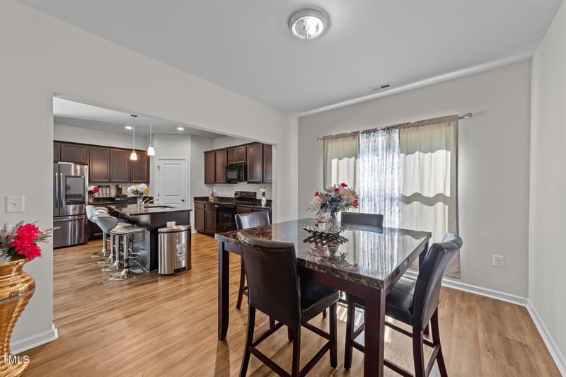 95 Shady Creek Trl, Garner, NC 27529
