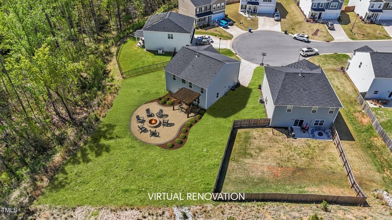 95 Shady Creek Trl, Garner, NC 27529