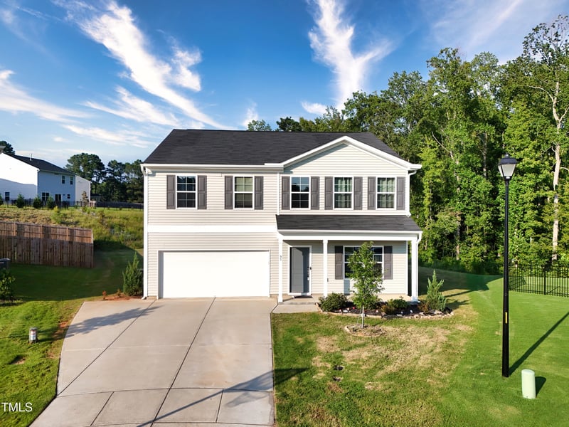 95 Shady Creek Trl, Garner, NC 27529