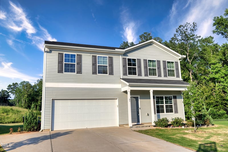 95 Shady Creek Trl, Garner, NC 27529
