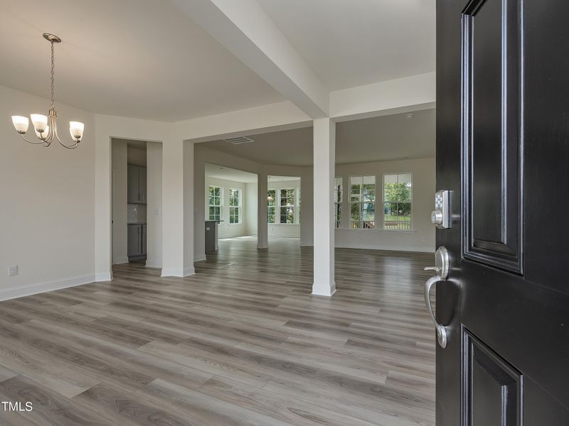 95 Shelby Meadow Ln, Angier, NC 27501