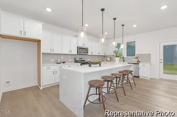 95 Silent Bend Dr #263p, Clayton, NC 27527