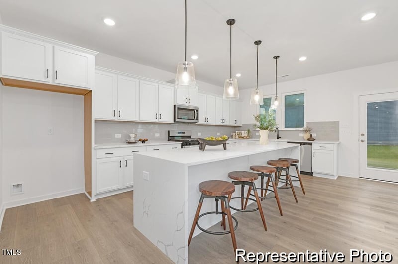 95 Silent Bend Dr #263p, Clayton, NC 27527