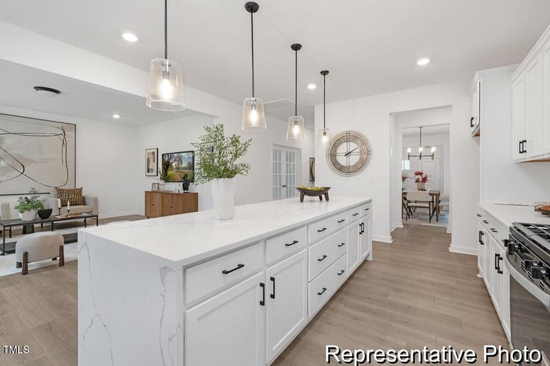 95 Silent Bend Dr #263p, Clayton, NC 27527