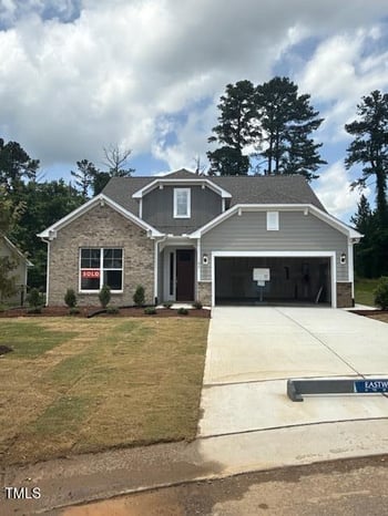 95 Slippery Elm Rd, Youngsville, NC 27596