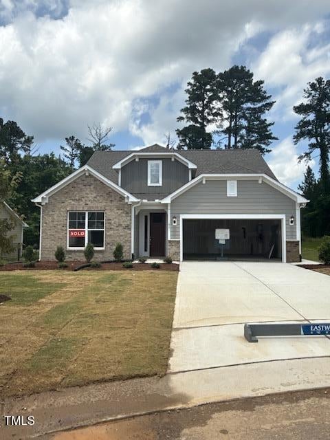95 Slippery Elm Rd, Youngsville, NC 27596