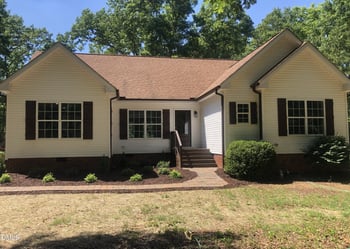 95 Smith Taylor Trl, Roxboro, NC 27574