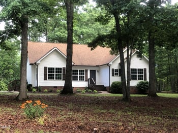 95 Smith Taylor Trl, Roxboro, NC 27574