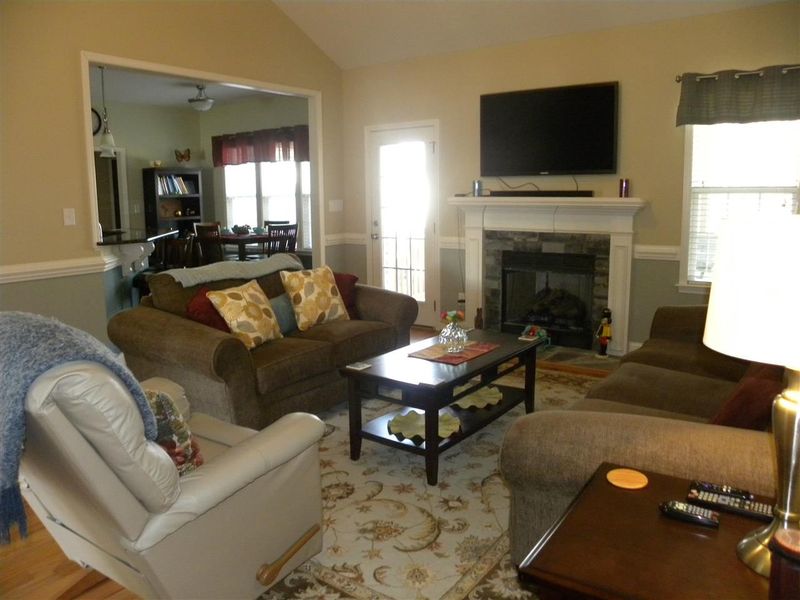 95 Smithsanders Ct, Smithfield, NC 27577