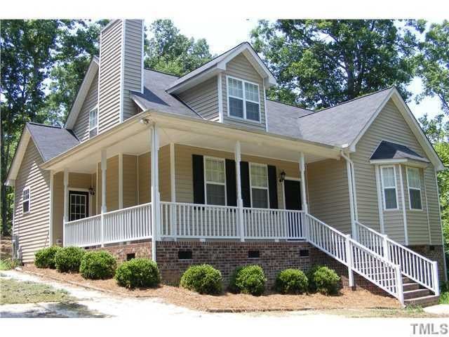 95 Somerset Ct, Franklinton, NC 27525