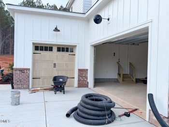 95 Spanish Oak Dr, Youngsville, NC 27596