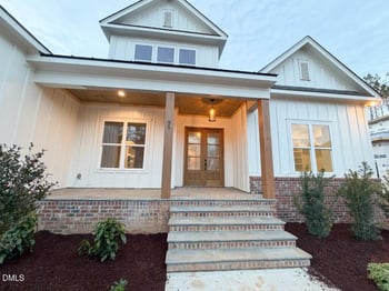 95 Spanish Oak Dr, Youngsville, NC 27596