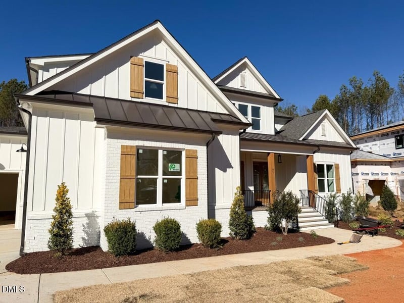 95 Spanish Oak Dr, Youngsville, NC 27596