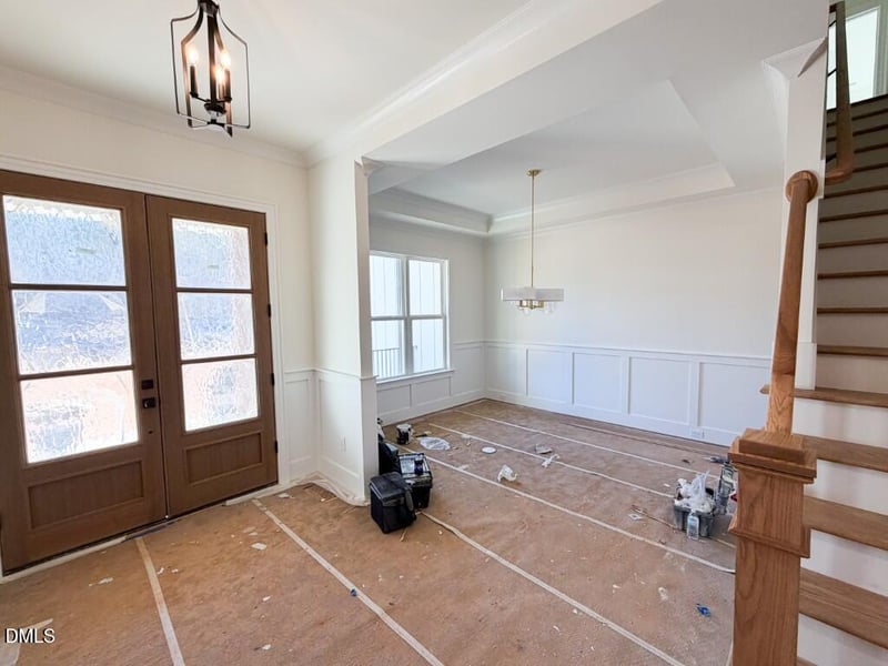 95 Spanish Oak Dr, Youngsville, NC 27596