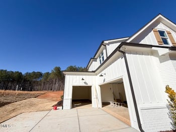 95 Spanish Oak Dr, Youngsville, NC 27596