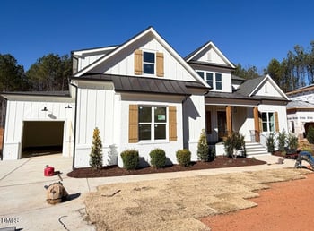 95 Spanish Oak Dr, Youngsville, NC 27596