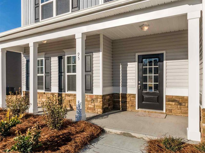 95 Springhill Ln Lot 26, Garner, NC 27529