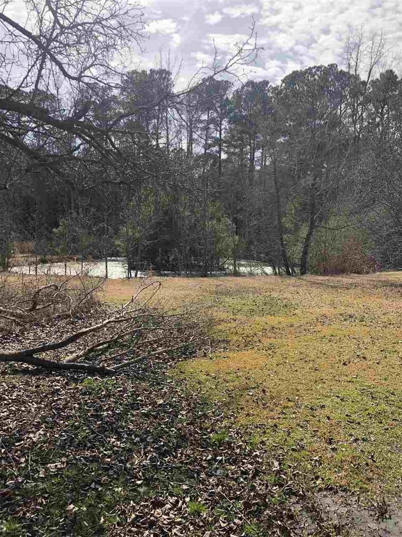 95 Starline Rd Lot 1A, Selma, NC 27576