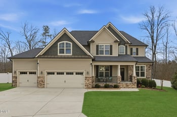 95 Starwood Dr, Garner, NC 27529