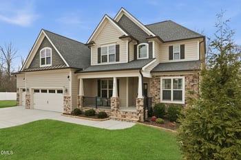 95 Starwood Dr, Garner, NC 27529