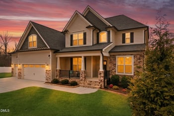 95 Starwood Dr, Garner, NC 27529