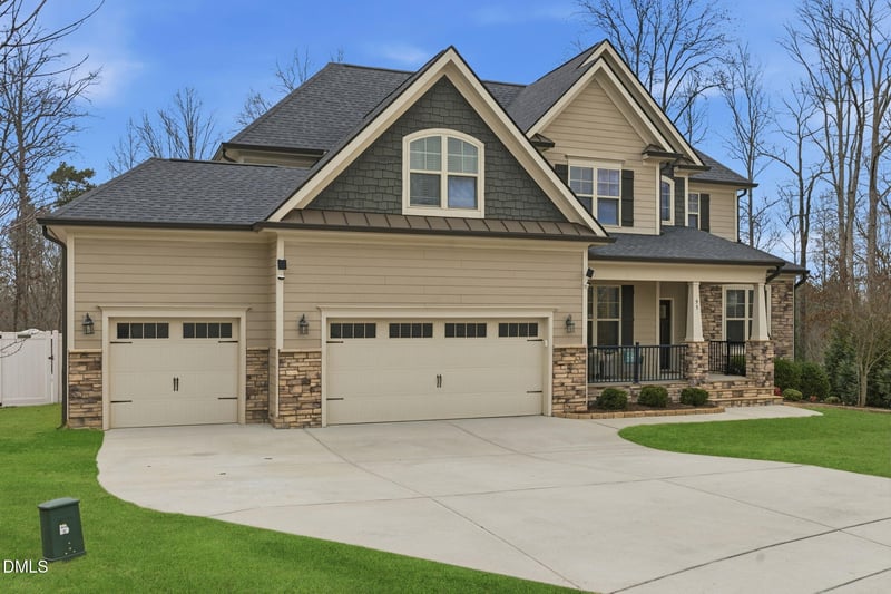 95 Starwood Dr, Garner, NC 27529