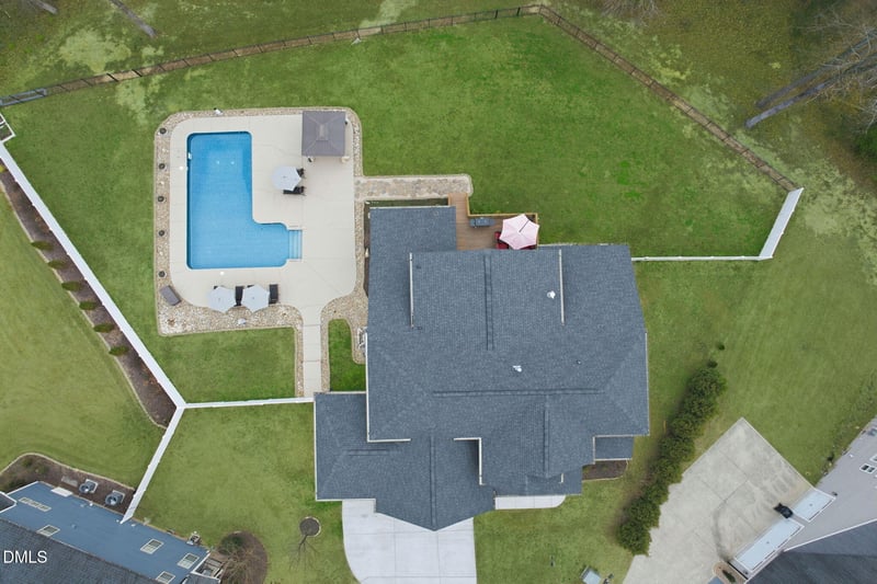 95 Starwood Dr, Garner, NC 27529
