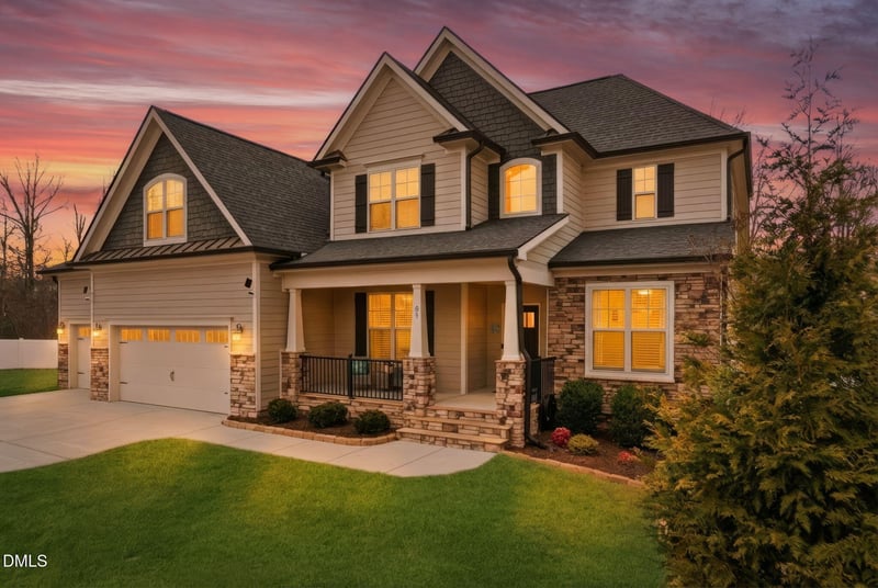 95 Starwood Dr, Garner, NC 27529