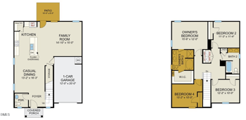 95 Stout Ldg, Dunn, NC 28334